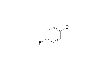 PARA-CHLOROFLUOROBENZENE