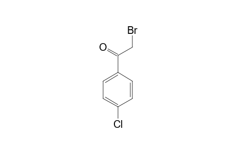 2-Bromo-4'-chloroacetophenone