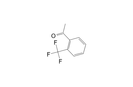 2'-(Trifluoromethyl)acetophenone