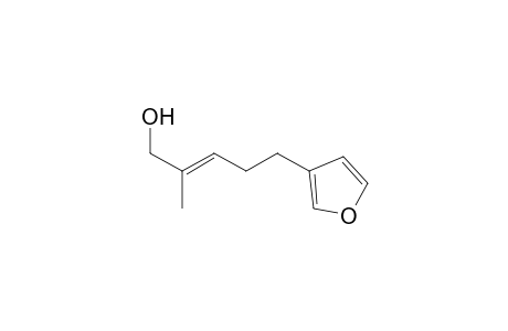 Perillene alcohol