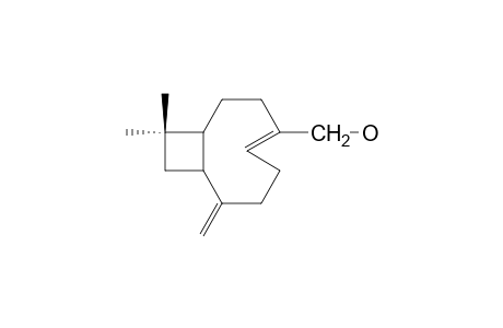 14-HYDROXY-BETA-CARYOPHYLLENE_(BETA,ALPHA)