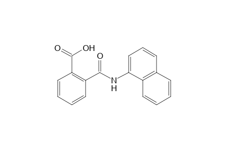 N-1-Naphthylphthalamic acid