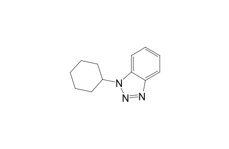 N-Cyclohexylbenzo[d][1,2,3]triazole