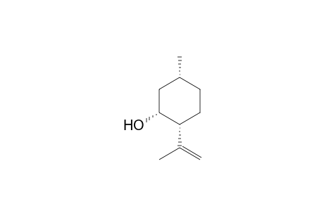 Isopulegol <neoiso->