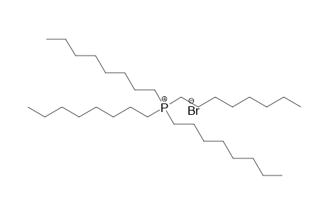 TETRA-N-OCTYLPHOSPHONIUM-BROMIDE