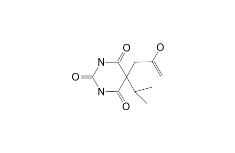 Aprobarbital-M (HO-)