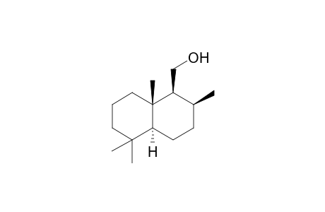 (+)-Drimanol