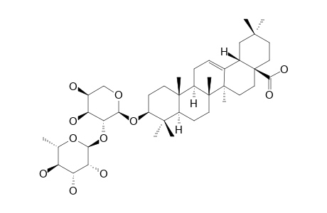 ELEUTHEROSIDE-K