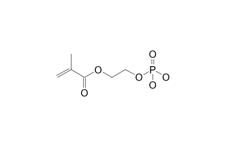 2-METHACRYLOXYETHYL PHOSPHATE