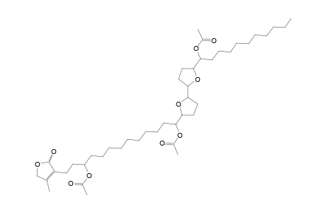 NARUMICIN-I-TRIACETATE