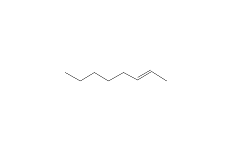 (2E)-2-Octene