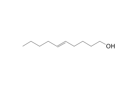 trans-5-Decen-1-ol