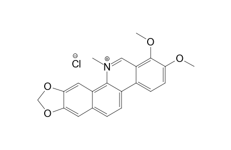 Chelerythrine chloride