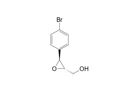 (2S,3S)-(-)-3-(4-Bromophenyl)glycidol