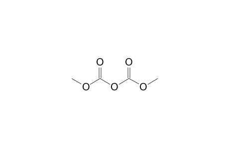 Dicarbonic acid, dimethyl ester