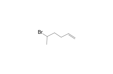 5-Bromo-1-hexene