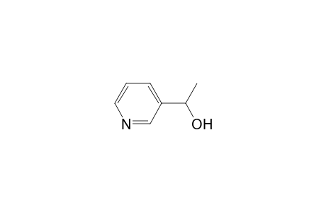 alpha-METHYL-3-PYRIDINEMETHANOL