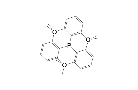 Tris(2,6-dimethoxyphenyl)phosphine