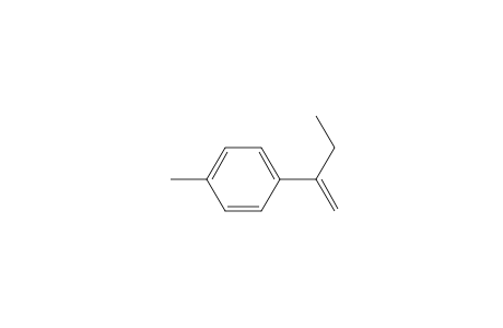 2-(4-Tolyl)-1-butene