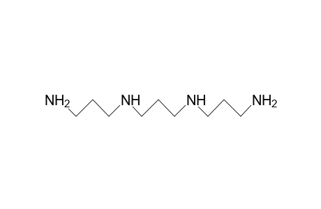 N,N'-bis(3-aminopropyl)-1,3-propanediamine