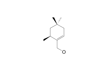 BETA-ISOCYCLOLAVANDULOL