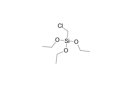 (Chloromethyl)triethoxysilane