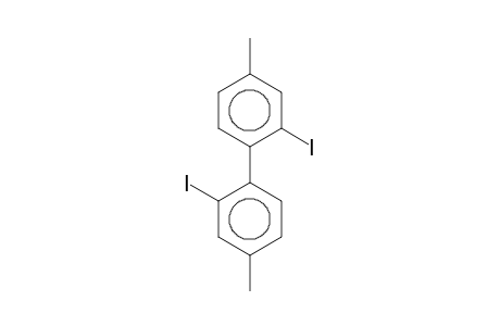 2,2'-Diiodo-4,4'-dimethylbiphenyl