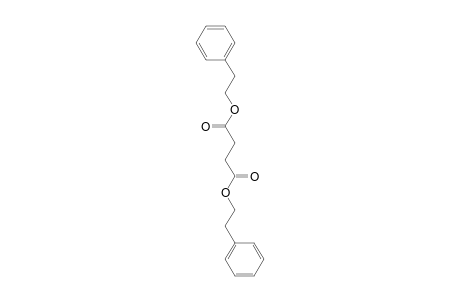 Diphenethyl succinate