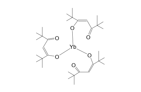 Resolve-Al Yb