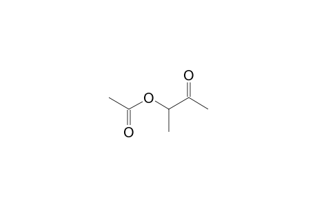 3-Acetoxy-2-butanone