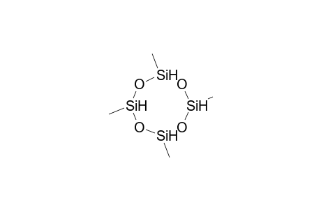 2,4,6,8-Tetramethylcyclotetrasiloxane