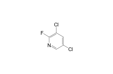 3,5-Dichloro-2-fluoropyridine