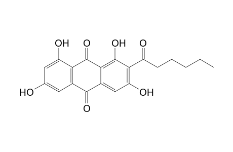 Norsolorinic acid