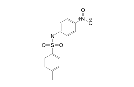 4'-Nitro-p-toluenesulfonanilide