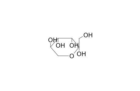 beta-D-TAGATOPYRANOSE