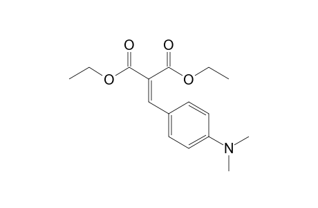 PARA-DIMETHYLAMINO-ETHYL-(ALPHA-ETHOXYCARBONYL)-CINNAMATE