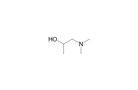 1-Dimethylamino-2-propanol