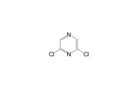 2,6-Dichloropyrazine