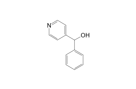 phenyl-pyridin-4-ylmethanol