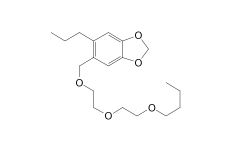 Piperonylbutoxide