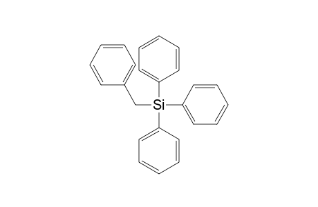 Benzyl(triphenyl)silane