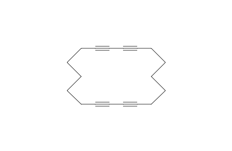 Cyclooctadeca-1,3,10,12-tetrayne