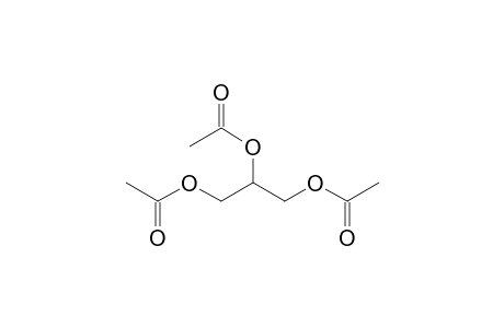 (tri-)ACETIN