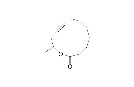 8-DODECYN-11-OLIDE