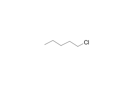 1-Chloropentane