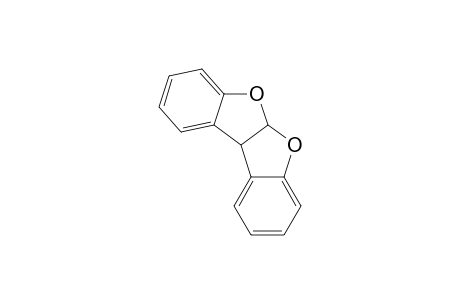 (5AR,10BC)-5A,10B-DIHYDROXYBENZO-[B]-BENZO-[4,5]-FURO-[3,2-D]-FURAN