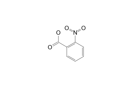 2-Nitro-benzoic acid