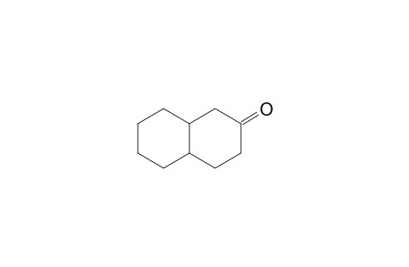 Octahydro-2(1H)-naphthalenone