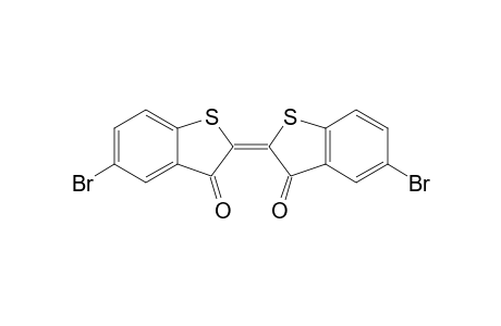 5,5'-Dibromthioindigo