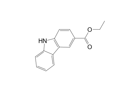 ethyl 9H-carbazole-3-carboxylate